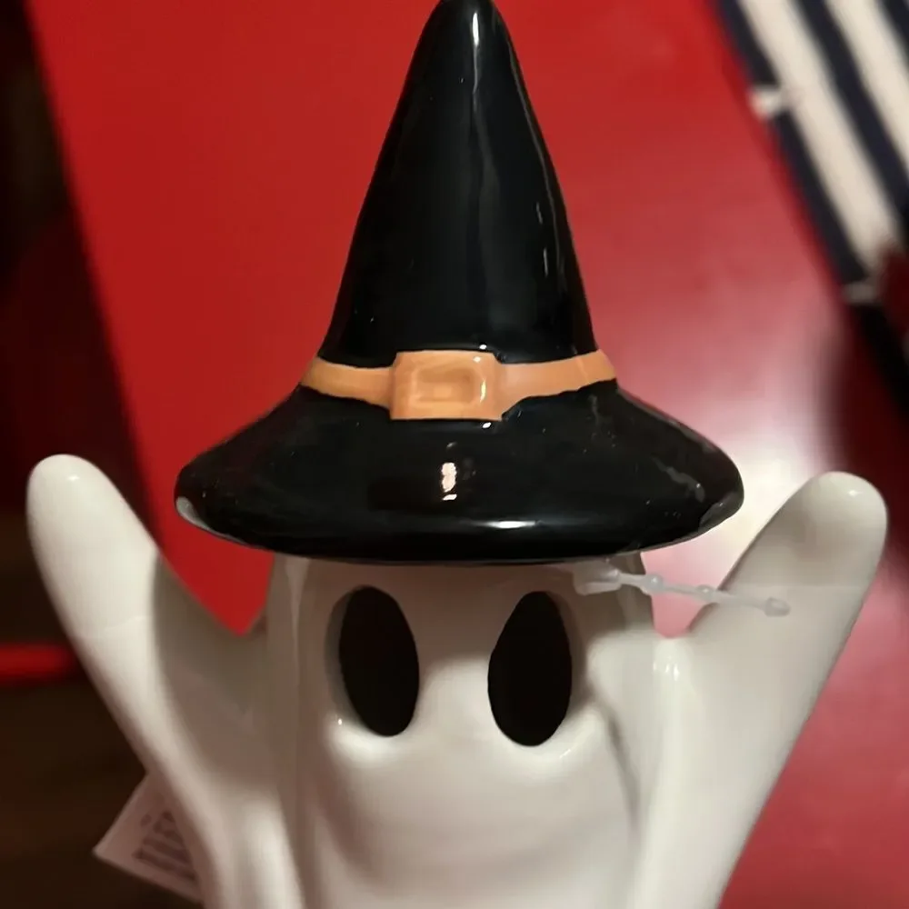 NWT light up ghost